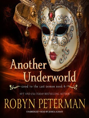 cover image of Another Underworld